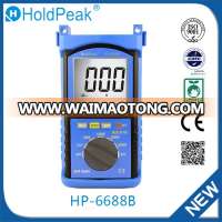 HP-6688B New Arrivel Digital Insulation Resistance Tester